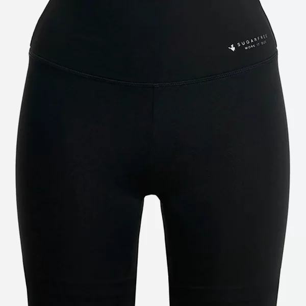 SUGARFREE SUGARFREE ΚΟΛΑΝ 20860120-110 Black