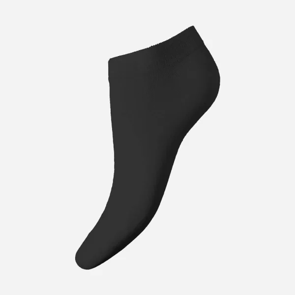 Walk WALK ΓΥΝΑΙΚΕΙΕΣ ΒΑΜΒΑΚΕΡΕΣ ΚΟΦΤΕΣ ΚΑΛΤΣΕΣ W134-02 Black