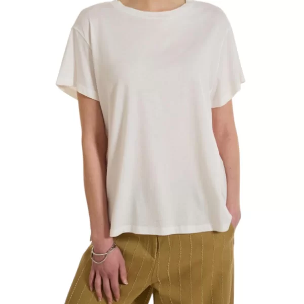 Namaste NAMASTE ΜΠΛΟΥΖΑ SS0726024-WHITE White