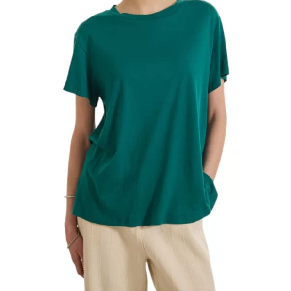Namaste NAMASTE ΜΠΛΟΥΖΑ SS0726024-GREEN Green