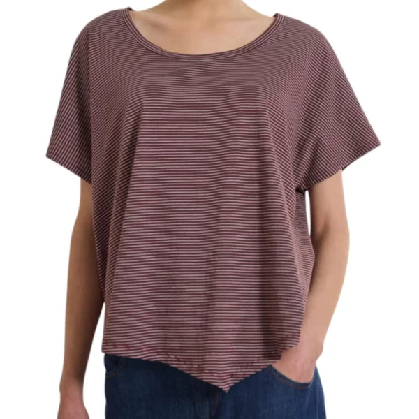 Namaste NAMASTE ''ΜΠΛΟΥΖΑ SS0726029-ANEMONE DarkRed