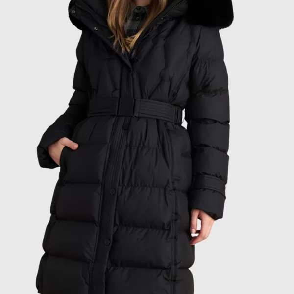 Attrattivo ATTRATTIVO ΜΠΟΥΦΑΝ 9921824-MAYRO Black