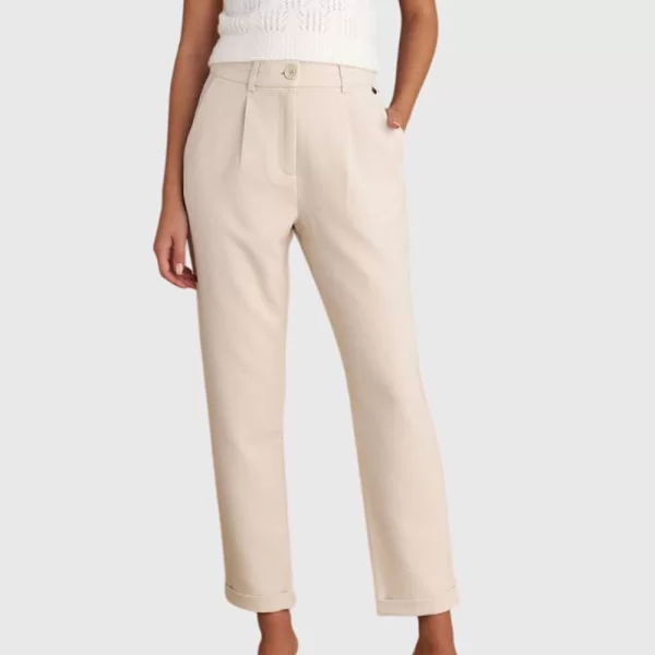 ATTRATTIVO ΠΑΝΤΕΛΟΝΙ 9917491-VANIL Ecru