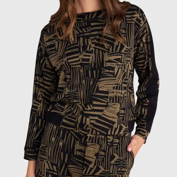 Attrattivo ATTRATTIVO ΜΠΛΟΥΖΑ 92241289-MULTI Multi