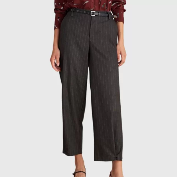 Attrattivo ATTRATTIVO ΠΑΝΤΕΛΟΝΙ 9921716-GRI Gray