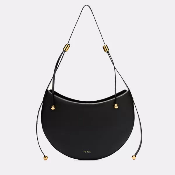 Furla FURLA ΤΣΑΝΤΑ WB01868-BX3104-O6000 Black