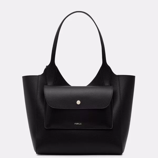 Furla FURLA ΤΣΑΝΤΑ WB02036-ARE000-O6000 Black