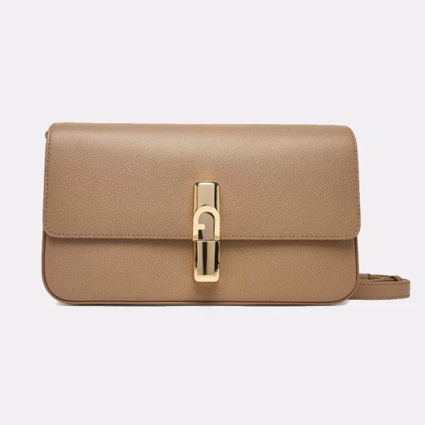 Furla FURLA ΤΣΑΝΤΑ WB01826-ARE000-1257S Biege