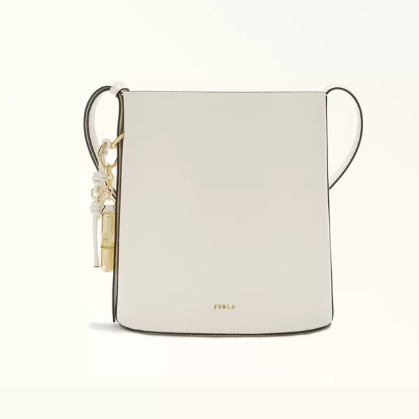 Furla FURLA ΤΣΑΝΤΑ WB01875-ARE000-PNN00 White