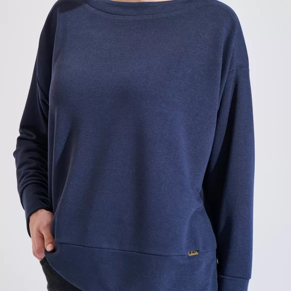 BILL COST BILL COST ΜΠΛΟΥΖΑ 10-130260-0-ΜΠΛΕ Blue