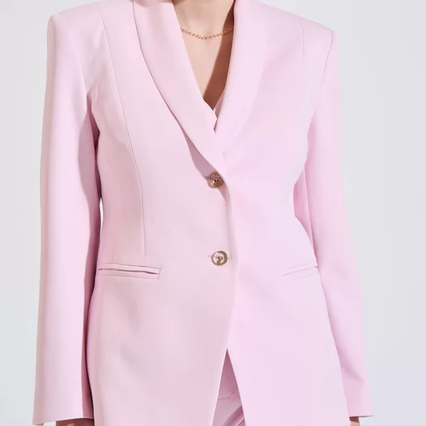 BILL COST BILL COST ΣΑΚΑΚΙ 10-031086-0-ΡΟΖ Pink