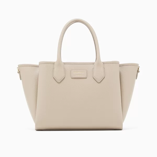 EMPORIO ARMANI SHOPPING BAG EW002329AF17799-M1345 Biege