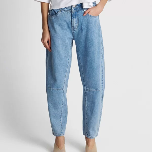 Ale ALE ΠΑΝΤΕΛΟΝΙ 8923086-USED DenimBlue