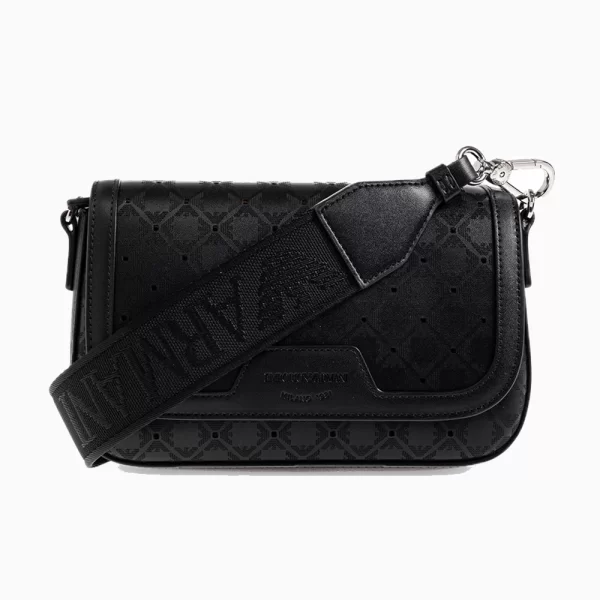 Emporio Armani EMPORIO ARMANI MINI BAG EW000538AF25207-MC021 Black