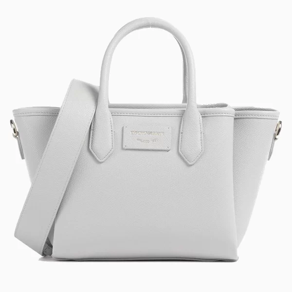 Emporio Armani ARMANI SHOPPING BAG EW002328AF17799-M1347 LightGray