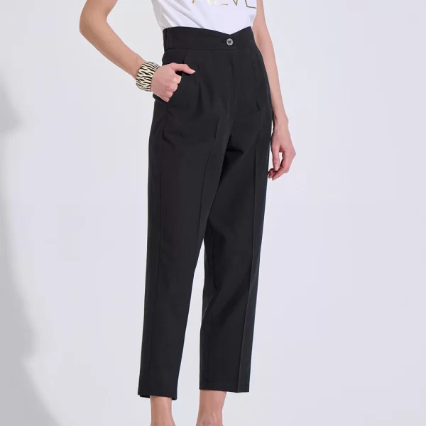 BILL COST BILL COST ΠΑΝΤΕΛΟΝΙ 10-060819-0-Μαύρο Black