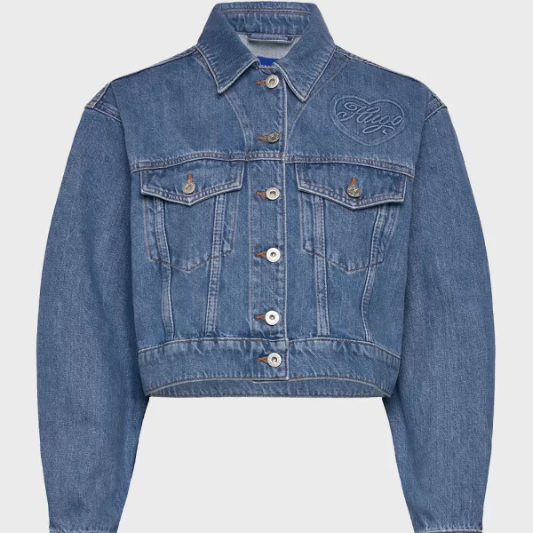 HUGO HUGO Galatea_B 10278470 01 50556970-447 DenimBlue