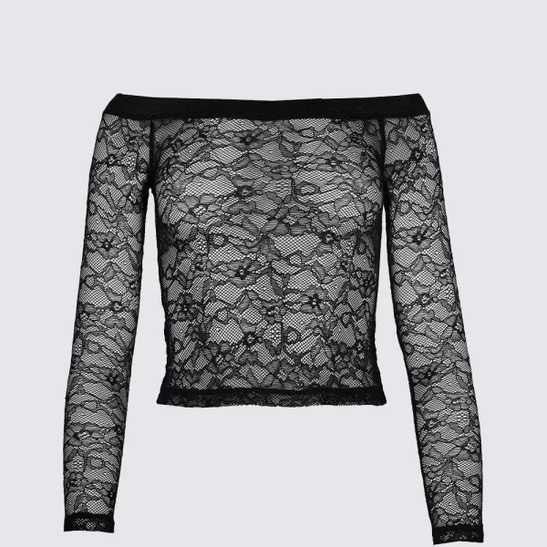 SUGARFREE SUGARFREE ΜΠΛΟΥΖΑ 24832229-110 Black