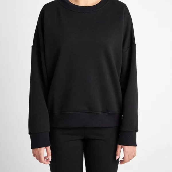 SUGARFREE SUGARFREE ΜΠΛΟΥΖΑ 23832070-110 Black