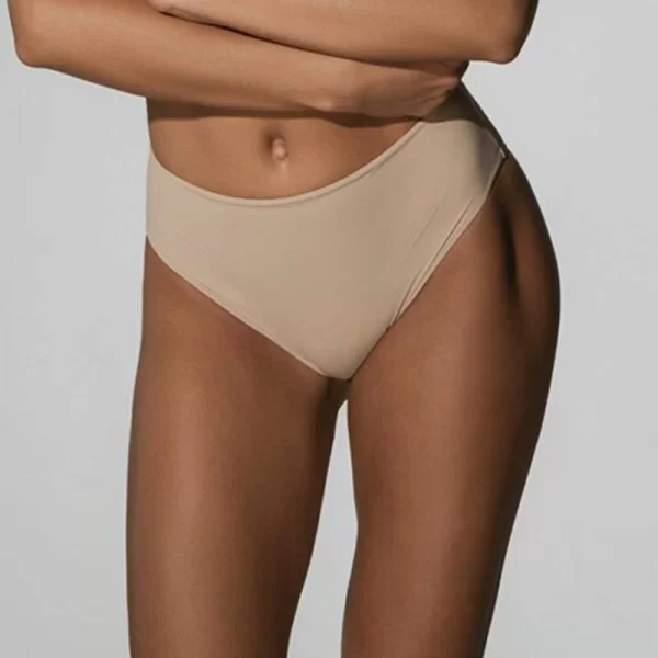 Luna LUNA Secret Sense culotte sensitive fabric 2102-13 Biege