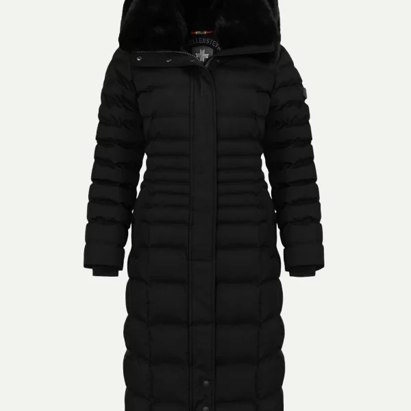 WELLENSTEYN WELLENSTEYN Jacket CHRY-565-Schwarz Black