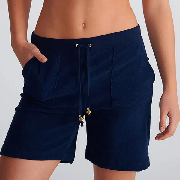 SUGARFREE SUGARFREE ΒΕΡΜΟΥΔΑ 25810003-426 NavyBlue