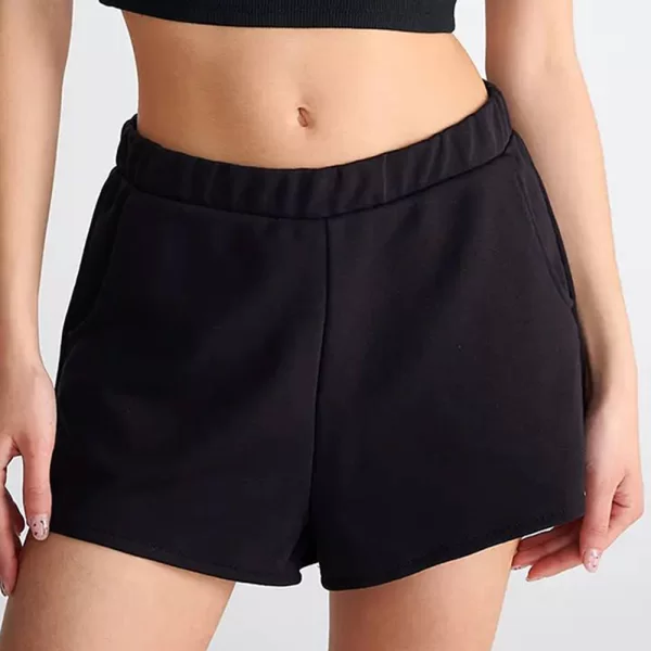 SUGARFREE SUGARFREE ΣΟΡΤΣΑΚΙ 25810204-110 Black