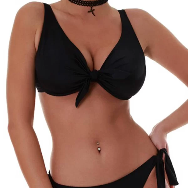 BLUE POINT BLUEPOINT ΣΟΥΤΙΕΝ 25066100D-02 Black