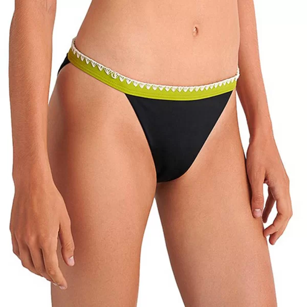 BLU4U BLU4U ΣΛΙΠ 25365136-02 Black