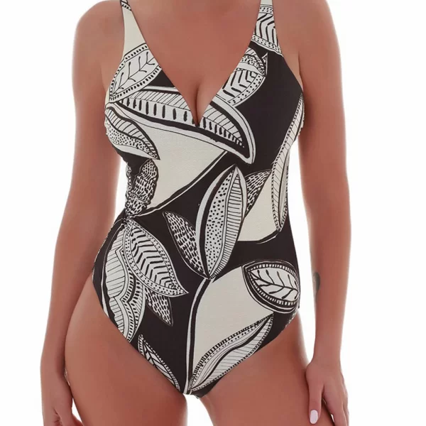 BLUE POINT BLUEPOINT ONEPIECE 25058060-02 Black