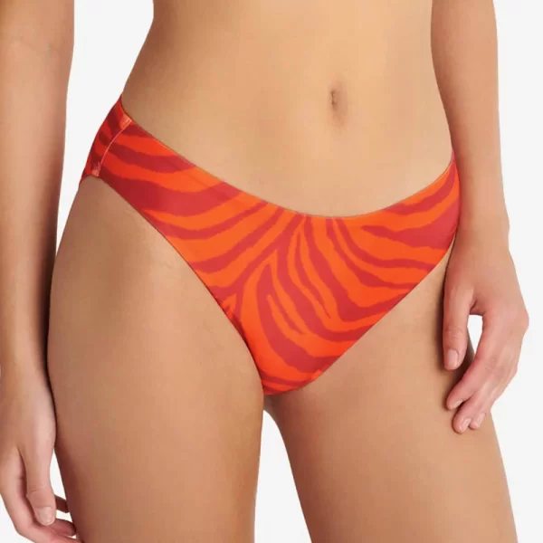 BLU4U ΣΛΙΠ 25365384-07 OrangeRed