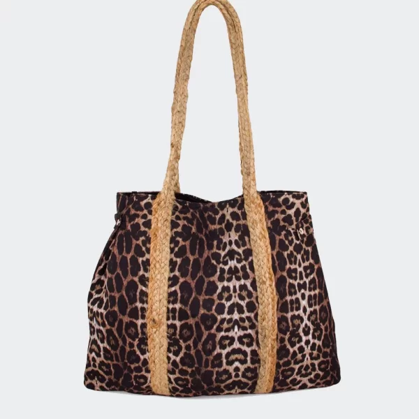 BLUE POINT BLUE POINT ΤΣΑΝΤΑ 25082021-18 DarkBrown