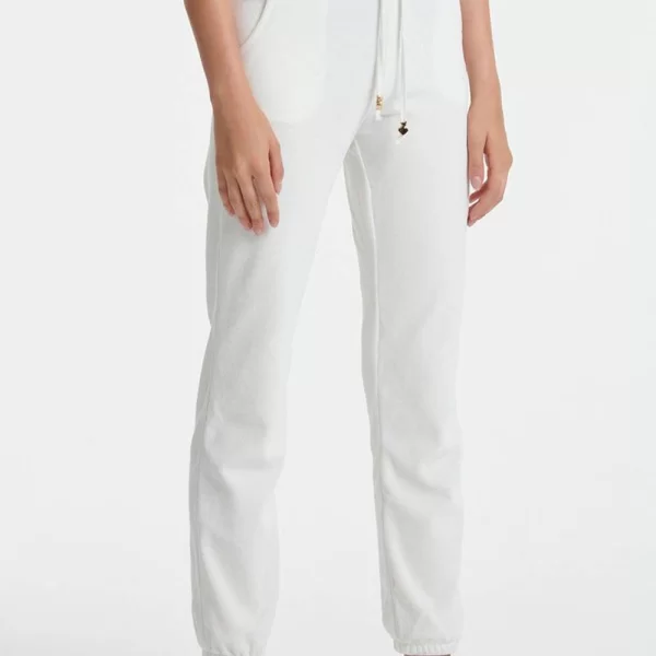 SUGARFREE SUGARFREE ΠΑΝΤΕΛΟΝΙ 19831001-102 OffWhite