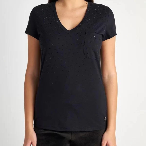 SUGARFREE SUGARFREE ΜΠΛΟΥΖΑ 24812029-110 Black