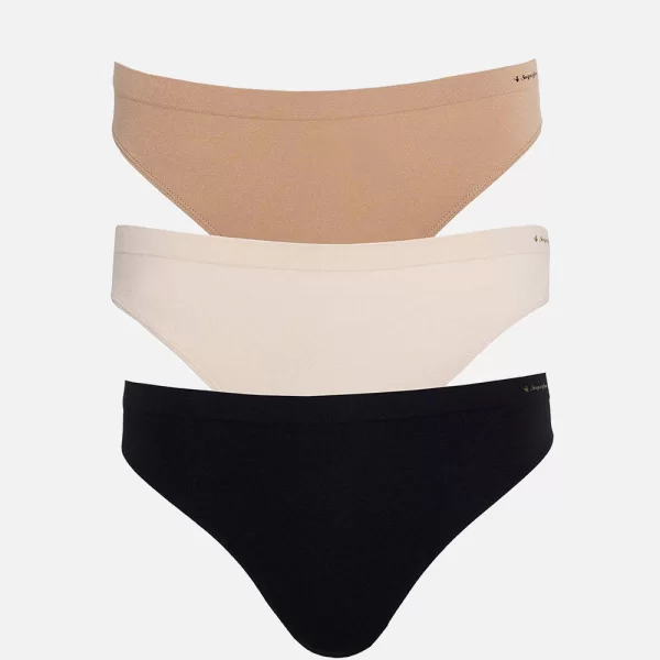 SUGARFREE SUGARFREE 3 PACKS 23732001-999 Multi