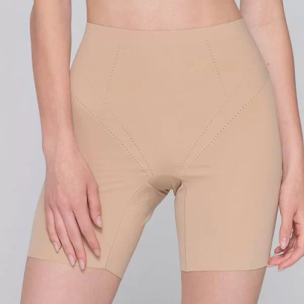 Luna LUNA Sculpt - mid-thigh shaper 25125-13 Biege