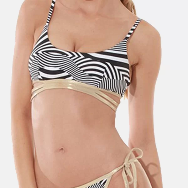 BLUE POINT BLUEPOINT bra 24066005-01 White