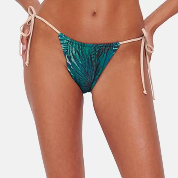 BLUE POINT BLUEPOINT SLIP 24065061-26 Green