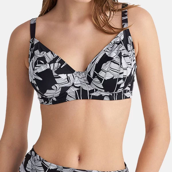 BLU4U BLU4U BRA 24366012D-02 Black