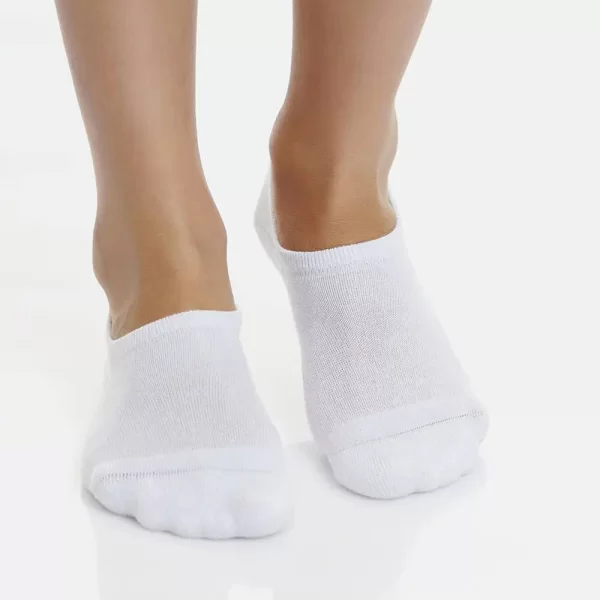 SUGARFREE SUGARFREE ΚΑΛΤΣΕΣ 23839045-100 White