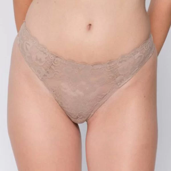 Luna LUNA Pandora string 25300-13 Biege