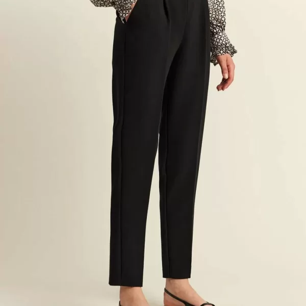 Forel FOREL ΠΑΝΤΕΛΟΝΙ 077.20.01.010-BLACK Black