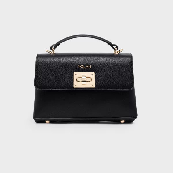 NOLAH ΓΥΝΑΙΚΕΙΑ ΤΣΑΝΤΑ ALBA BLACK