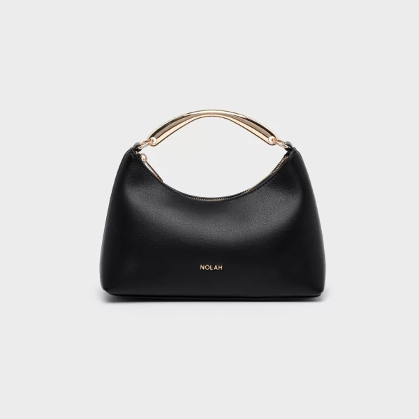  NOLAH ΓΥΝΑΙΚΕΙΑ ΤΣΑΝΤΑ OCEANE BLACK