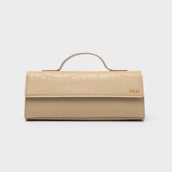  NOLAH ΓΥΝΑΙΚΕΙΑ ΤΣΑΝΤΑ CARMEN BEIGE