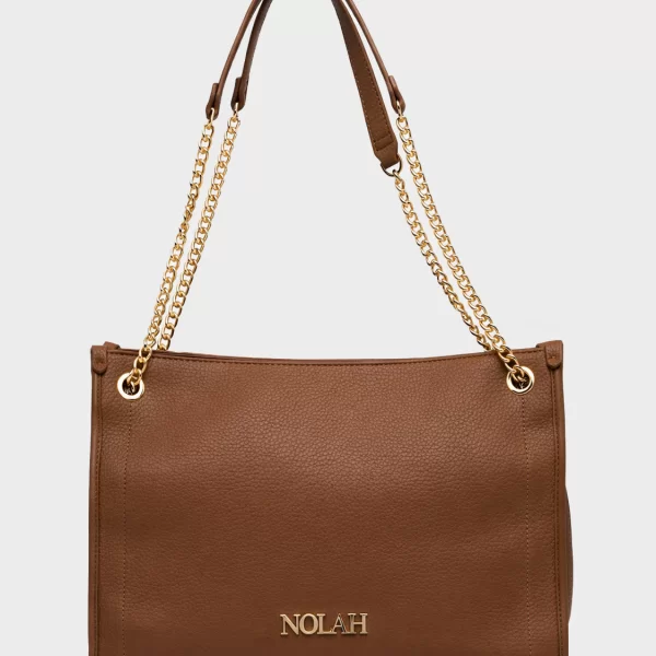  NOLAH ΓΥΝΑΙΚΕΙΑ ΤΣΑΝΤΑ MATINA BROWN