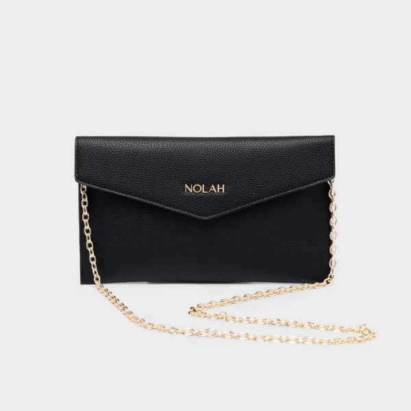  NOLAH ΓΥΝΑΙΚΕΙΑ ΤΣΑΝΤΑ AGGELINA BLACK