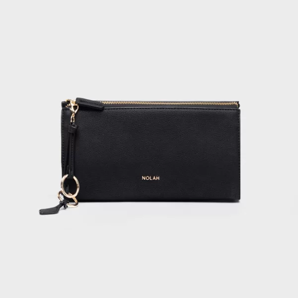  NOLAH ΓΥΝΑΙΚΕΙΑ ΤΣΑΝΤΑ AURA BLACK