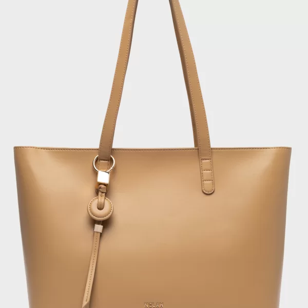  NOLAH ΓΥΝΑΙΚΕΙΑ ΤΣΑΝΤΑ PIERRE BEIGE