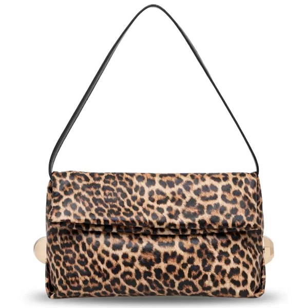 Liu Jo LIU JO animal print τσάντα Riccy